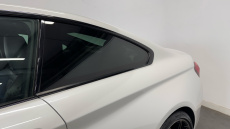 BMW M4 2dr DCT [Competition Pack] Petrol Coupe